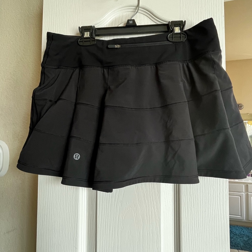 Pace Rival Skirt Size 8